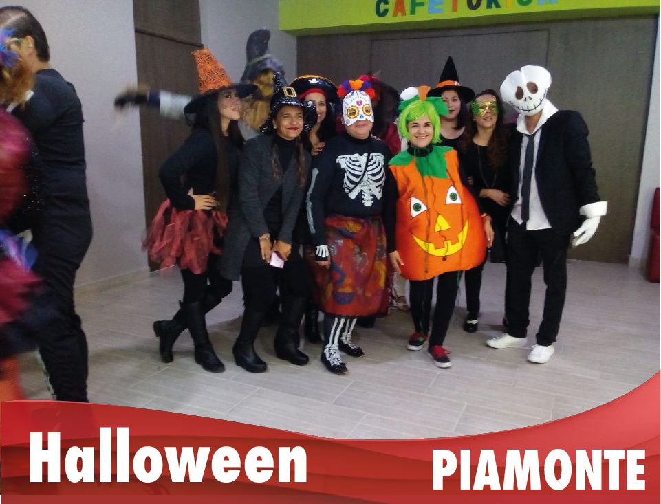 Fotos de halloween